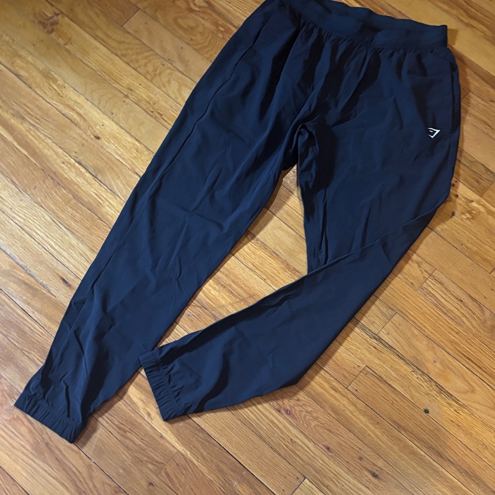 Men's  gym shark track pants